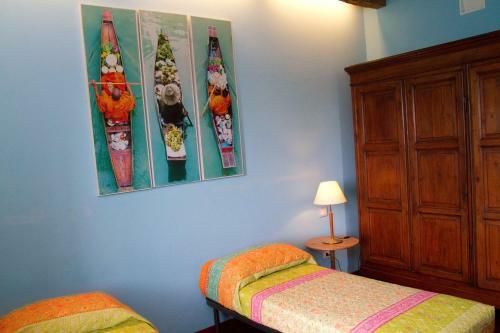 Apartamento Terre Di Maremma B&B
