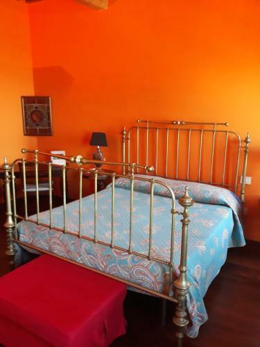 Apartamento Terre Di Maremma B&B