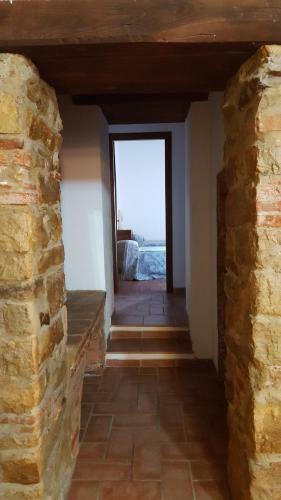 Apartamento Terre Di Maremma B&B