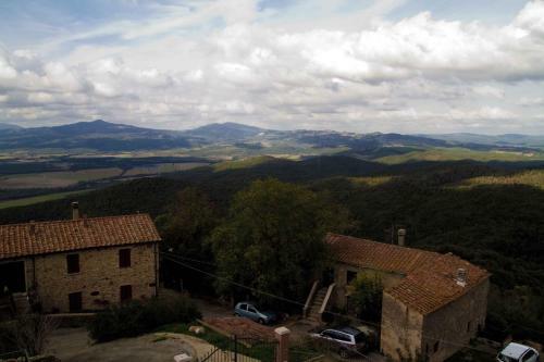 Apartamento Terre Di Maremma B&B