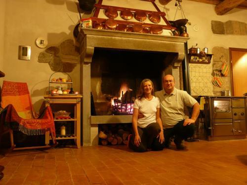 Agroturismo Casale Dei Gelsi
