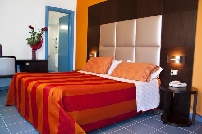 Hotel La Battigia