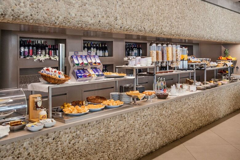 Hotel Dei Fiori - Spa E Ristorante