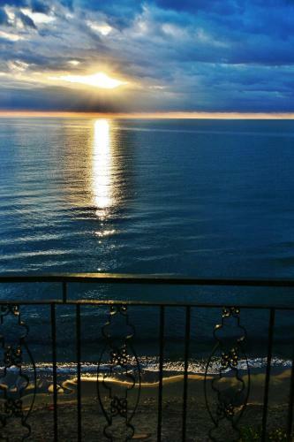 Hotel Badano Sul Mare