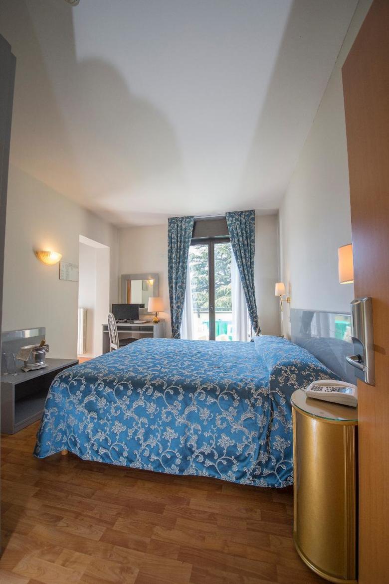 Hotel Terme Milano