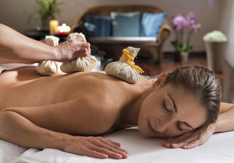 Hotel Terme Milano