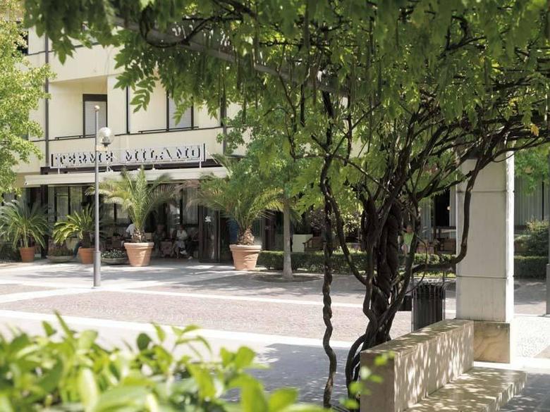 Hotel Terme Milano
