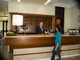 Hotel Terme Milano