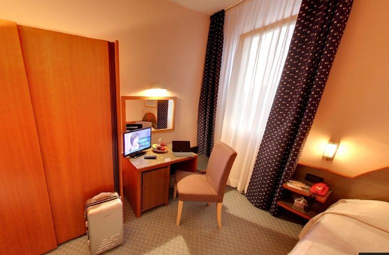 Hotel Rosa