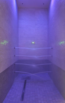 Hotel Terme Mioni Pezzato & Spa
