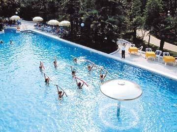 Abano Grand Hotel