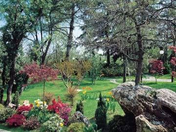 Abano Grand Hotel