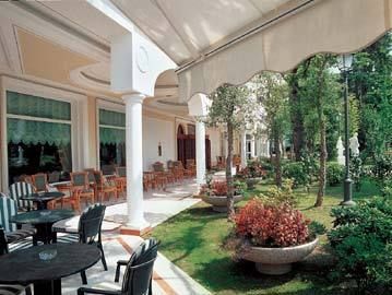 Hotel Due Torri
