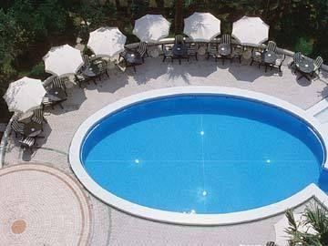 Hotel Due Torri