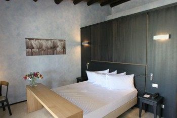 Hotel Cambiocavallo Unesco Area & Resort
