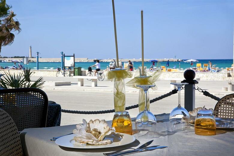 Hotel Mira Spiaggia