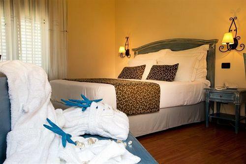 Hotel Mira Spiaggia