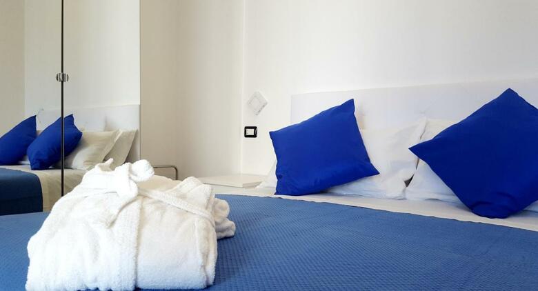 Hotel Mare Blu