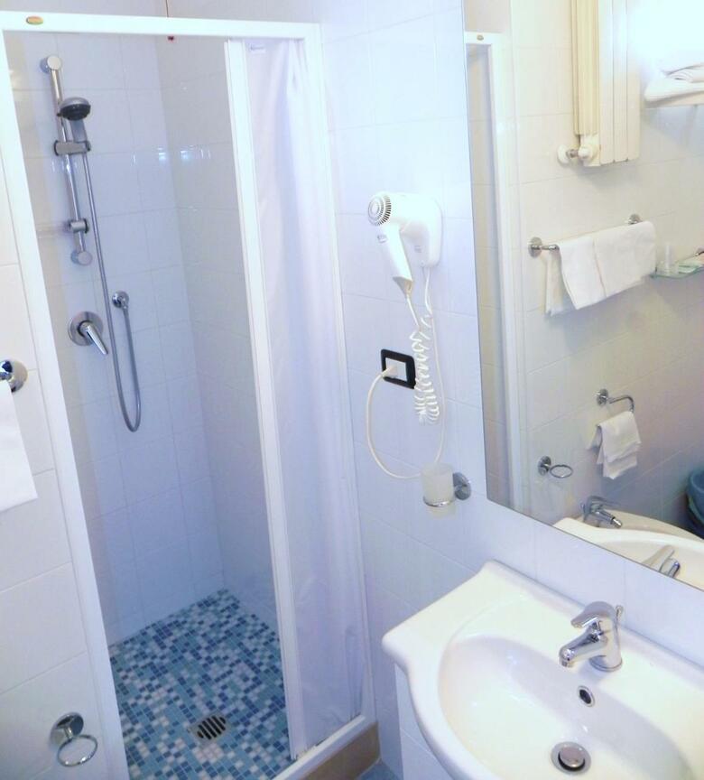 Hotel Mare Blu