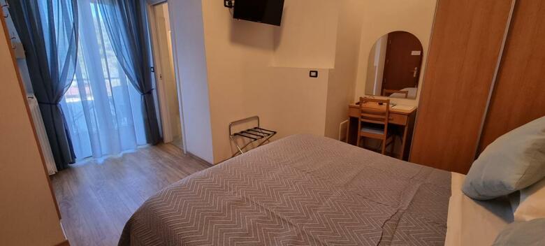 Hotel Mare Blu