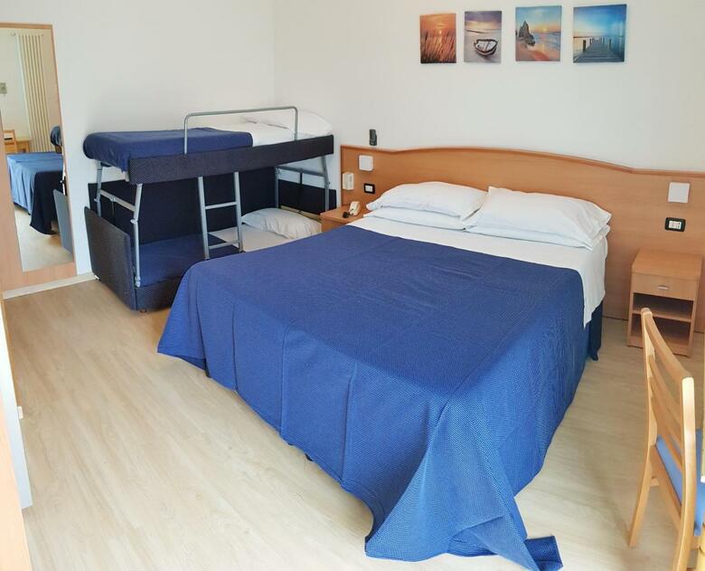 Hotel Mare Blu