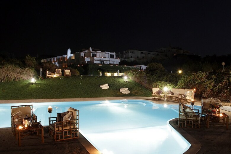 Hotel Della Baia