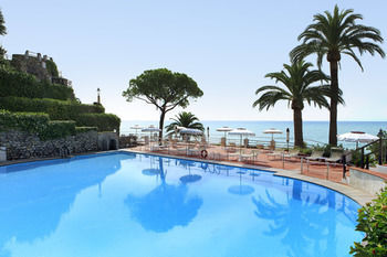 Hotel Cenobio Dei Dogi