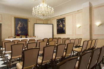 Hotel Cenobio Dei Dogi