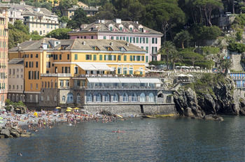 Hotel Cenobio Dei Dogi