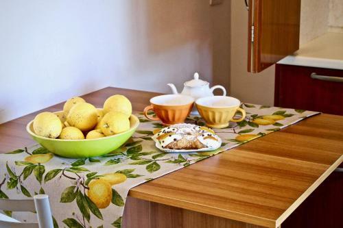 Agroturismo Il Giardino Delle Aloe