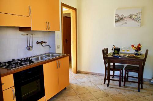 Agroturismo Il Giardino Delle Aloe