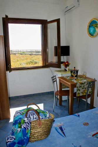 Agroturismo Il Giardino Delle Aloe