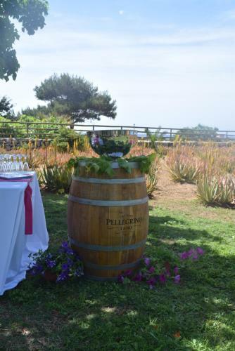 Agroturismo Il Giardino Delle Aloe