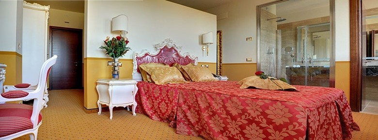 Hotel Il Gentiluomo