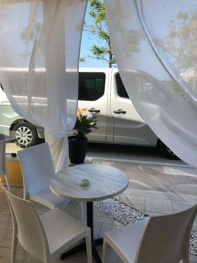 Hotel Costa Azzurra