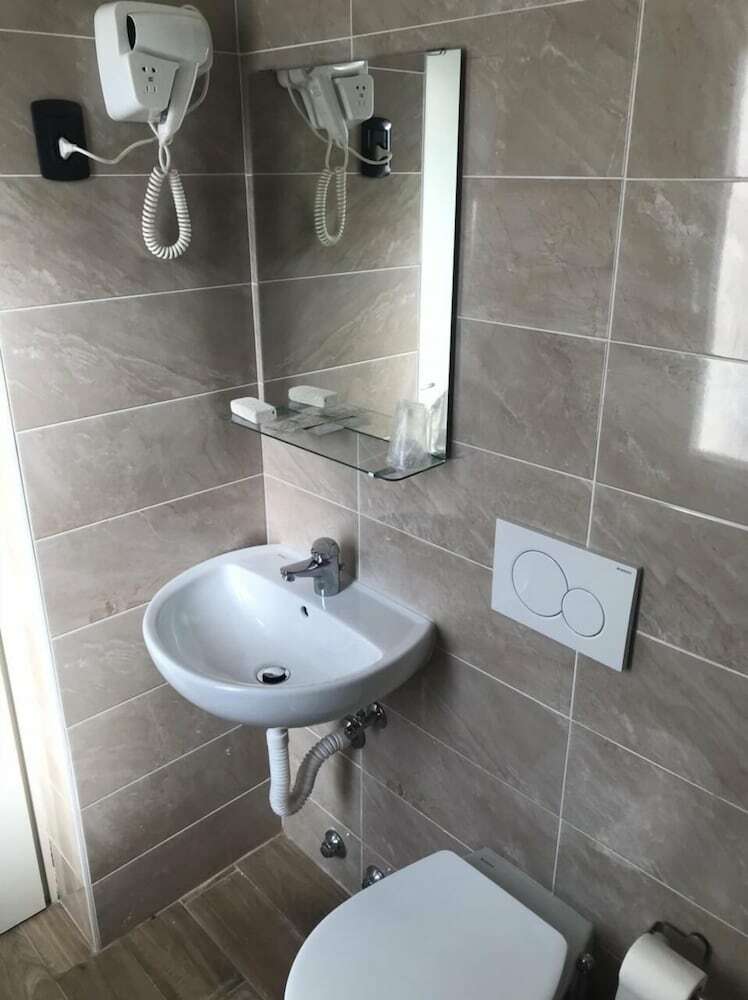 Hotel Costa Azzurra