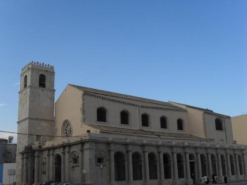 B&B La Borgata