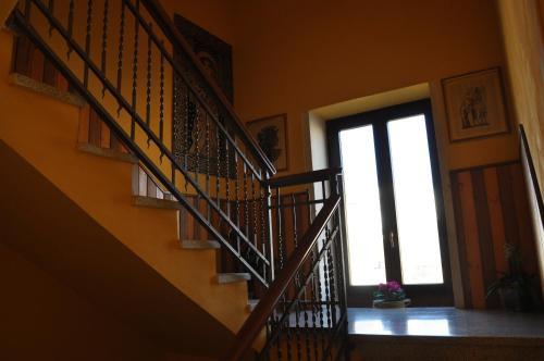 B&B La Borgata