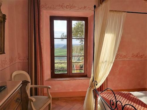 Agroturismo Villa Curina Resort