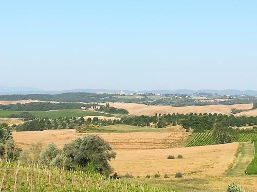 Agroturismo Villa Curina Resort