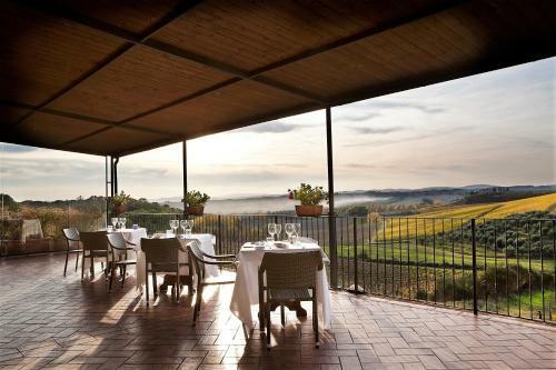 Agroturismo Villa Curina Resort