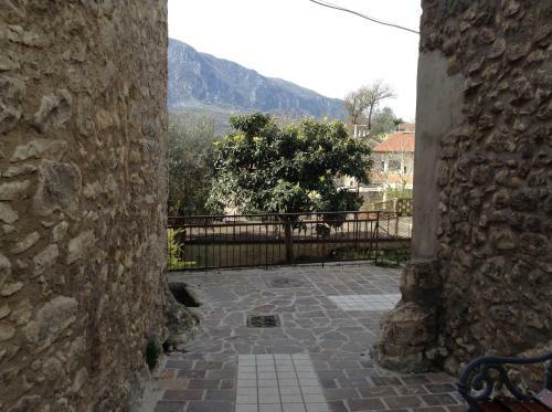 Agroturismo Milleunapietra Guest House