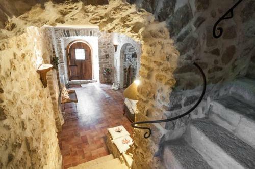 Agroturismo Milleunapietra Guest House