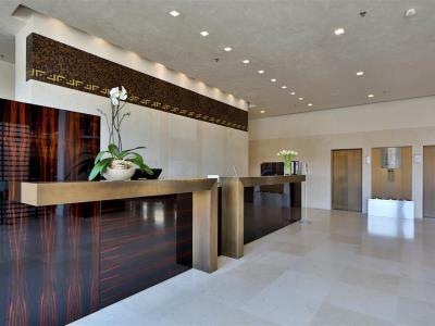 Best Western Plus Hotel Le Favaglie
