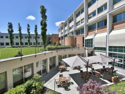 Best Western Plus Hotel Le Favaglie