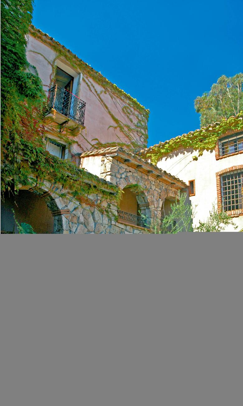 Hotel Monte Turri