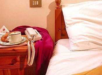 Hotel Erica
