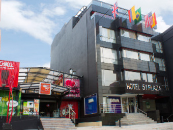 Hotel La Villa Del Re