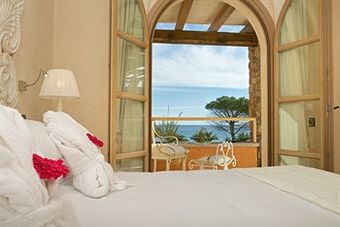 Hotel La Villa Del Re