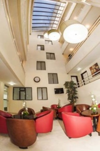 Hotel La Villa Del Re